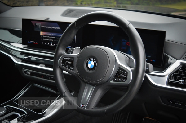 Used BMW X5 2024 for sale - 77994637: Photo 17