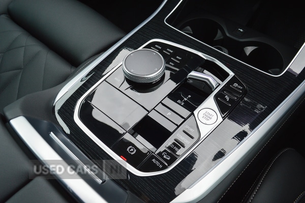 Used BMW X5 2024 for sale - 77994637: Photo 20