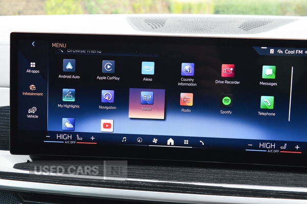 Used BMW X5 2024 for sale - 77994637: Photo 23