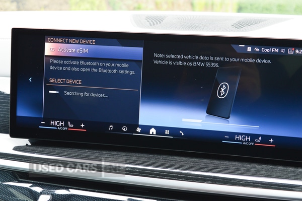 Used BMW X5 2024 for sale - 77994637: Photo 24