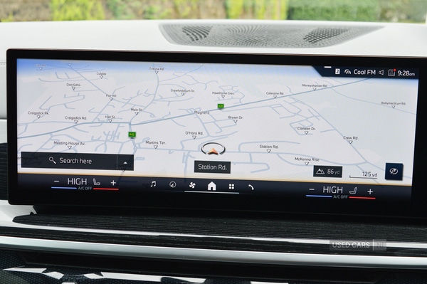 Used BMW X5 2024 for sale - 77994637: Photo 25