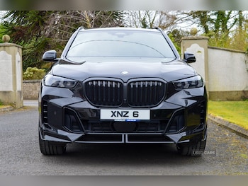 Used BMW X5 2024 for sale - 77994637: Photo