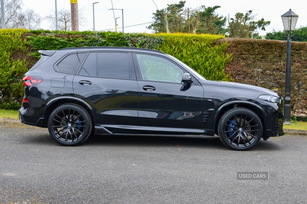 Used BMW X5 2024 for sale - 77994637: Photo 5