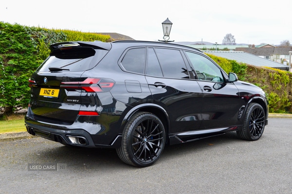 Used BMW X5 2024 for sale - 77994637: Photo 6