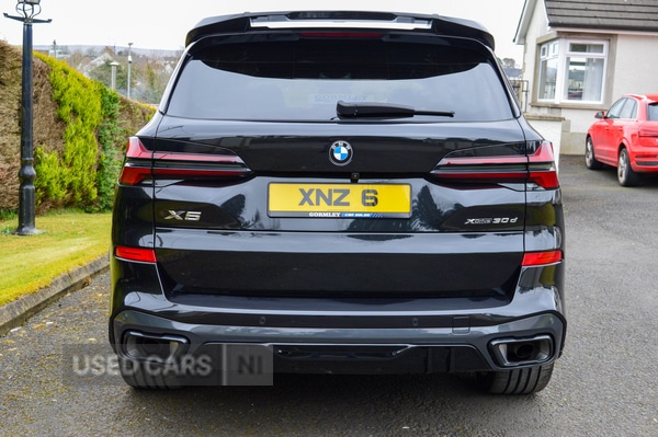 Used BMW X5 2024 for sale - 77994637: Photo 7