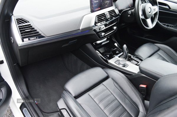 Used BMW X3 2019 for sale - 76887663: Photo 10