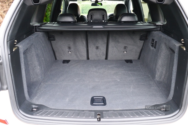 Used BMW X3 2019 for sale - 76887663: Photo 12