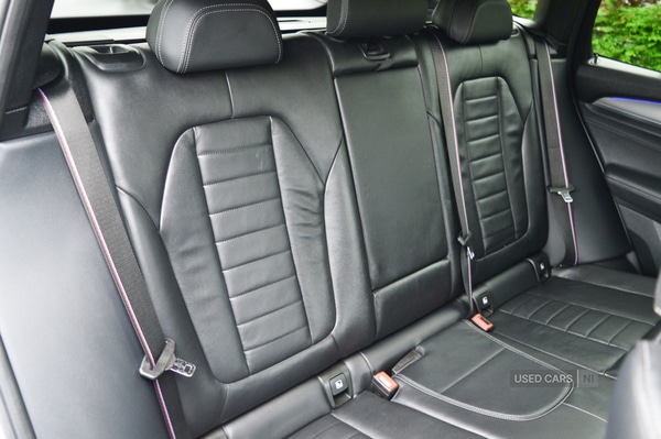 Used BMW X3 2019 for sale - 76887663: Photo 14