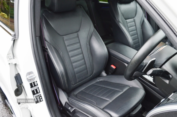 Used BMW X3 2019 for sale - 76887663: Photo 15