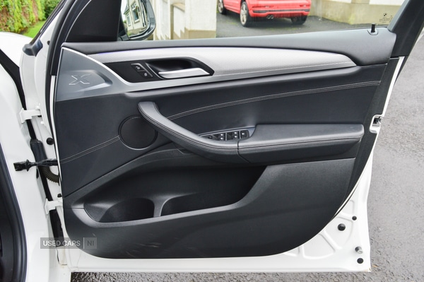 Used BMW X3 2019 for sale - 76887663: Photo 16