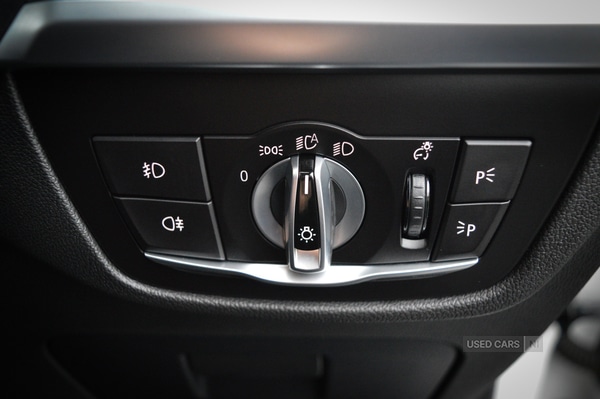 Used BMW X3 2019 for sale - 76887663: Photo 17