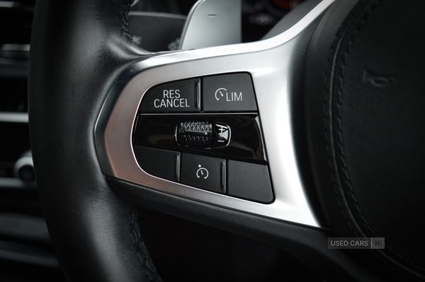 Used BMW X3 2019 for sale - 76887663: Photo 19