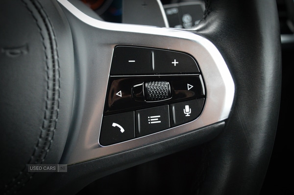 Used BMW X3 2019 for sale - 76887663: Photo 20