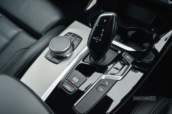 Used BMW X3 2019 for sale - 76887663: Photo 21