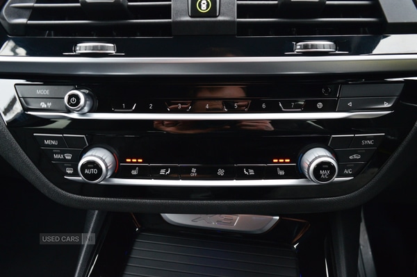 Used BMW X3 2019 for sale - 76887663: Photo 22