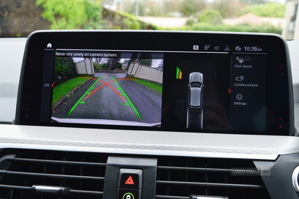 Used BMW X3 2019 for sale - 76887663: Photo 23