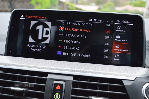 Used BMW X3 2019 for sale - 76887663: Photo 24