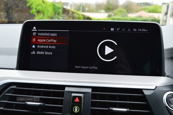 Used BMW X3 2019 for sale - 76887663: Photo 25