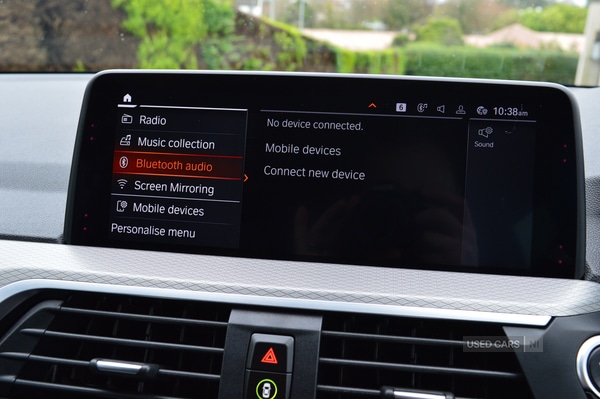 Used BMW X3 2019 for sale - 76887663: Photo 26