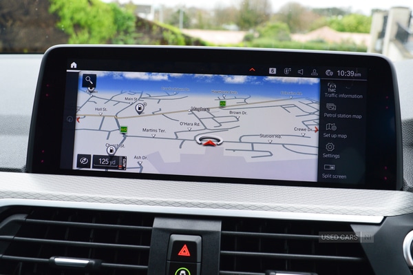 Used BMW X3 2019 for sale - 76887663: Photo 27