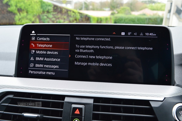 Used BMW X3 2019 for sale - 76887663: Photo 28