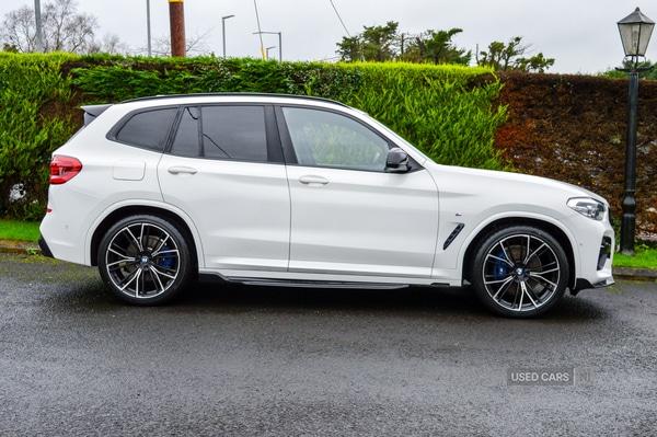 Used BMW X3 2019 for sale - 76887663: Photo 5