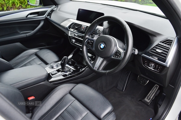 Used BMW X3 2019 for sale - 76887663: Photo 9