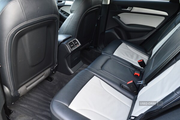 Used Audi Q5 2015 for sale - 76190131: Photo 11