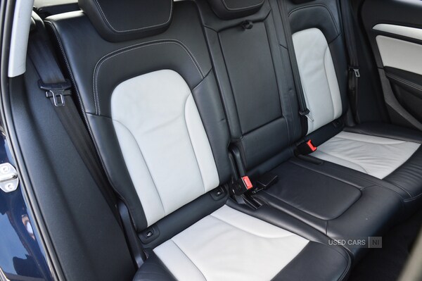 Used Audi Q5 2015 for sale - 76190131: Photo 14