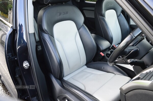 Used Audi Q5 2015 for sale - 76190131: Photo 15