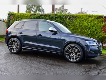 Audi - Q5