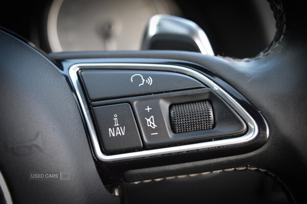 Used Audi Q5 2015 for sale - 76190131: Photo 20
