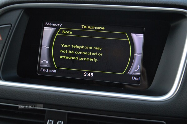 Used Audi Q5 2015 for sale - 76190131: Photo 24