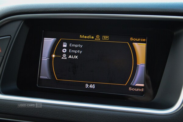Used Audi Q5 2015 for sale - 76190131: Photo 25