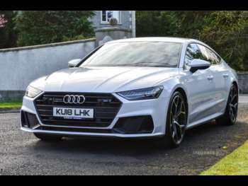 Used Audi A7 2018 for sale - 74384659: Photo