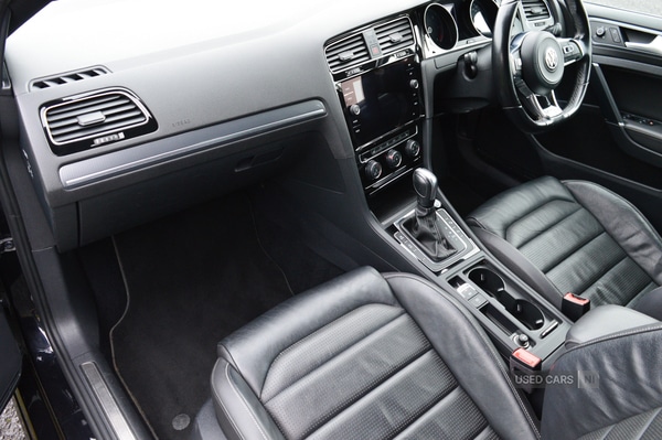 Used Volkswagen Golf 2019 for sale - 77268526: Photo 10