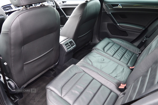 Used Volkswagen Golf 2019 for sale - 77268526: Photo 11