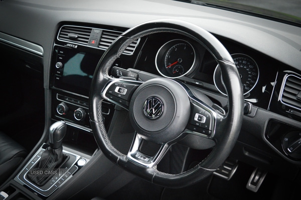 Used Volkswagen Golf 2019 for sale - 77268526: Photo 17