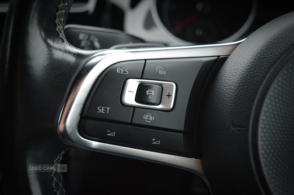 Used Volkswagen Golf 2019 for sale - 77268526: Photo 18