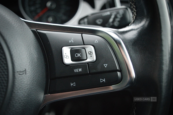 Used Volkswagen Golf 2019 for sale - 77268526: Photo 19