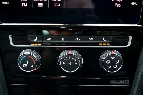 Used Volkswagen Golf 2019 for sale - 77268526: Photo 21