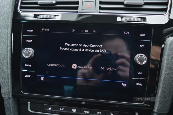 Used Volkswagen Golf 2019 for sale - 77268526: Photo 23