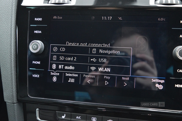 Used Volkswagen Golf 2019 for sale - 77268526: Photo 24