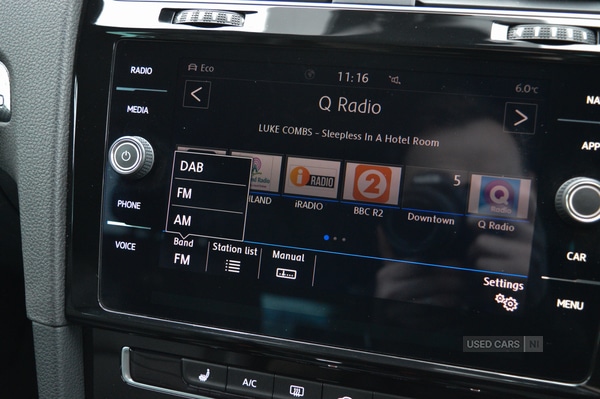 Used Volkswagen Golf 2019 for sale - 77268526: Photo 25