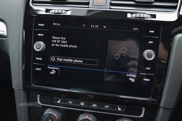 Used Volkswagen Golf 2019 for sale - 77268526: Photo 26