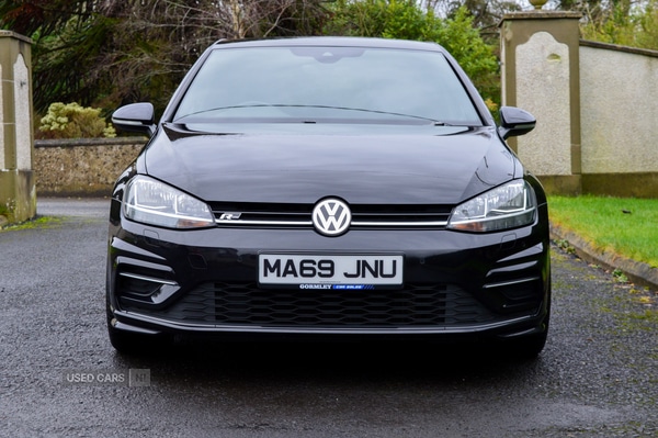 Used Volkswagen Golf 2019 for sale - 77268526: Photo 3