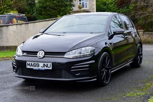 Used Volkswagen Golf 2019 for sale - 77268526: Photo 4
