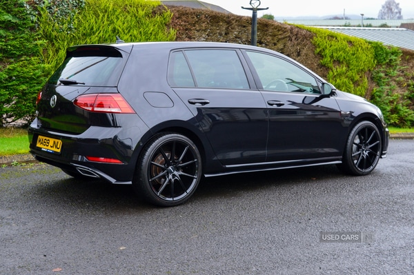 Used Volkswagen Golf 2019 for sale - 77268526: Photo 6