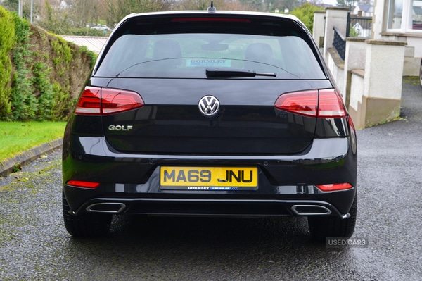 Used Volkswagen Golf 2019 for sale - 77268526: Photo 7