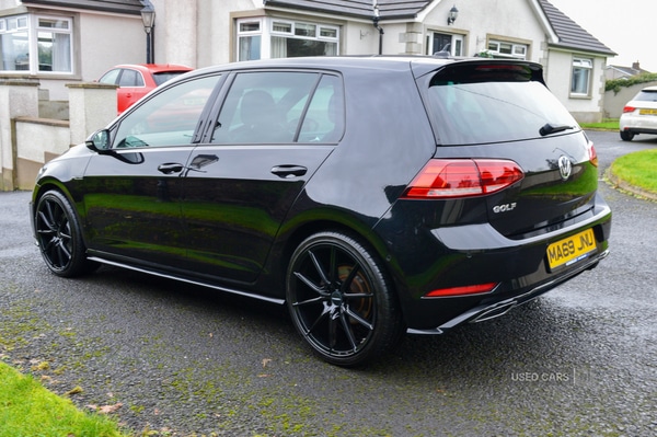 Used Volkswagen Golf 2019 for sale - 77268526: Photo 8